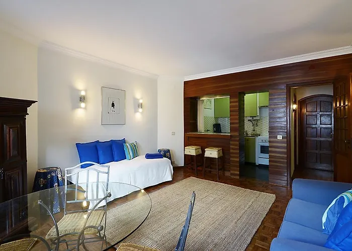 Flh Studio Cascais