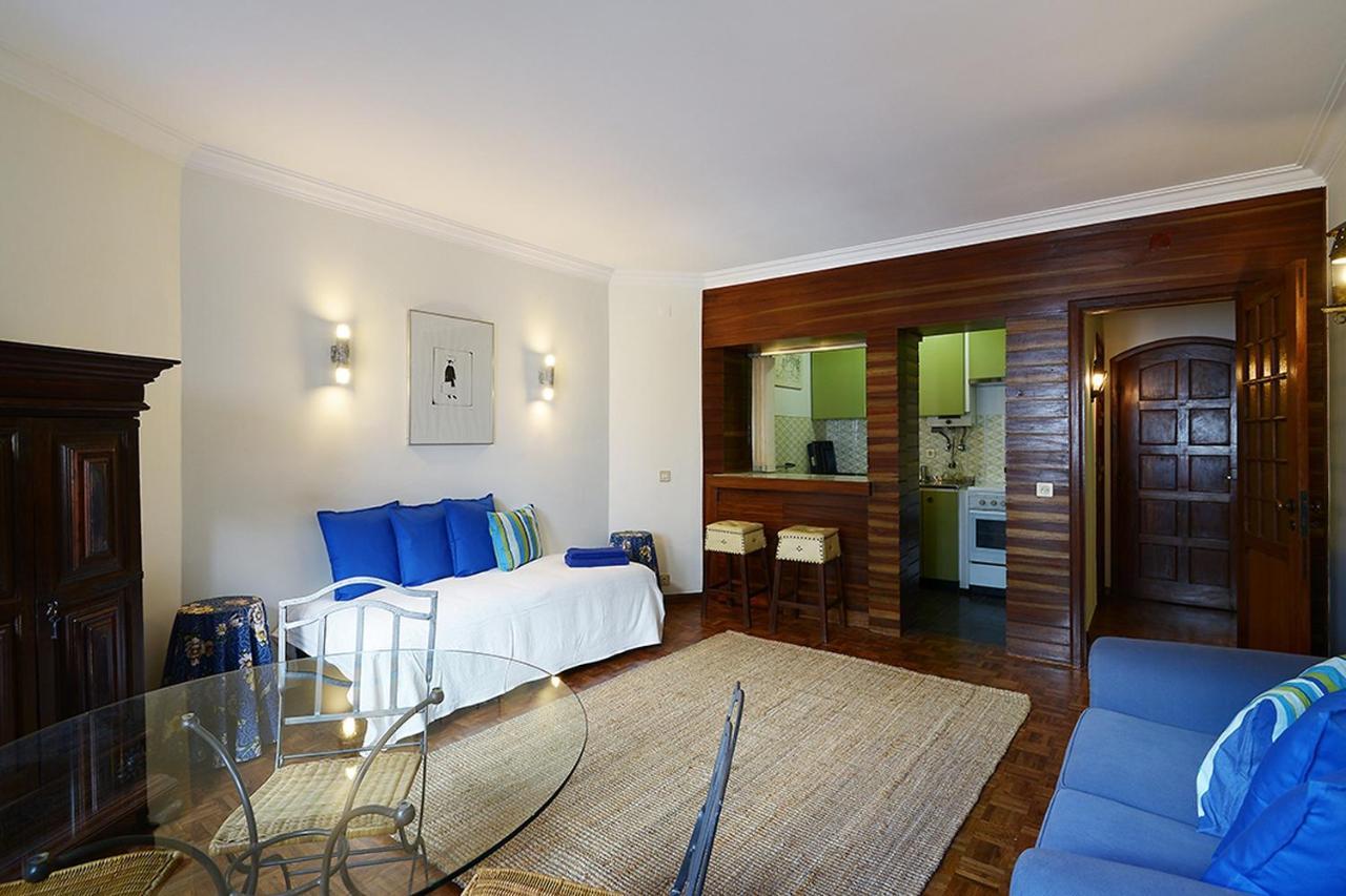 Flh Apartment *