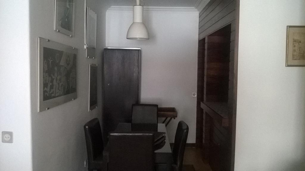Apartment Flh *
